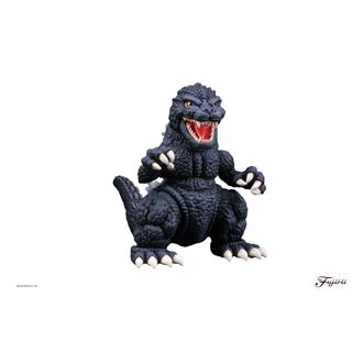 【預購2024年5月】FUJIMI ゴジラ 1989 哥吉拉 70周年記念 Godzilla 富士美 組裝模型 東海模型