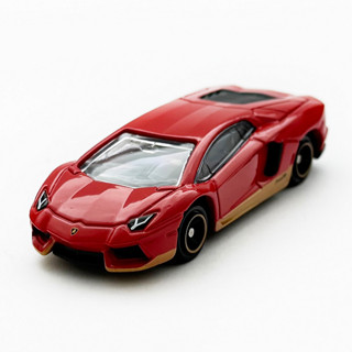 BEETLE TOMICA 藍寶堅尼 跑車 LAMBORGHINI AVENTADOR MIURA 多美卡 玩具反斗城
