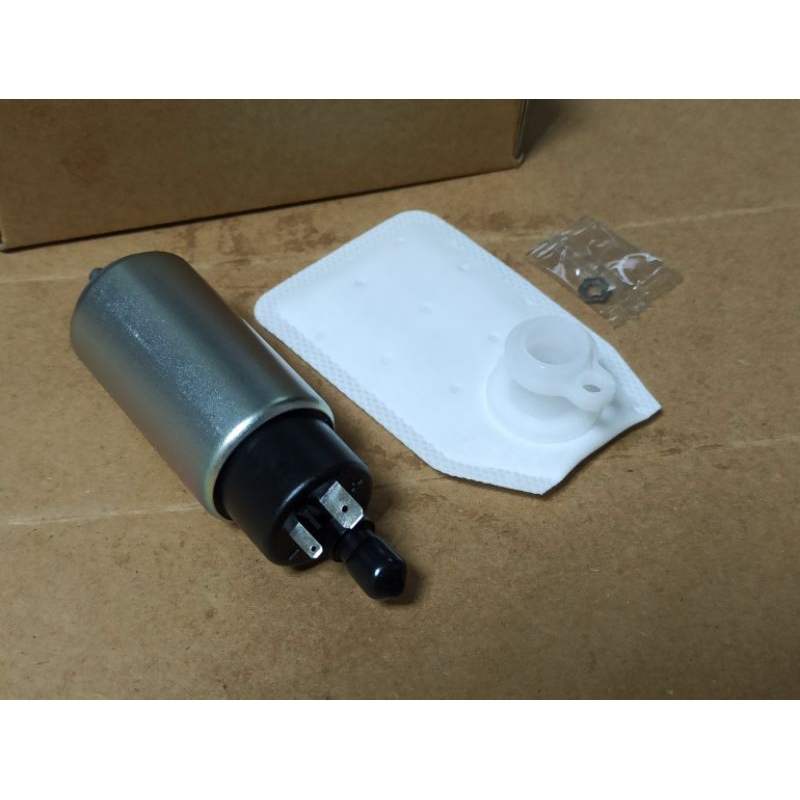 台灣現貨*勁戰125 gtr125 馬車125  rs100 cuxi100 高品質 OEN噴射汽油幫浦