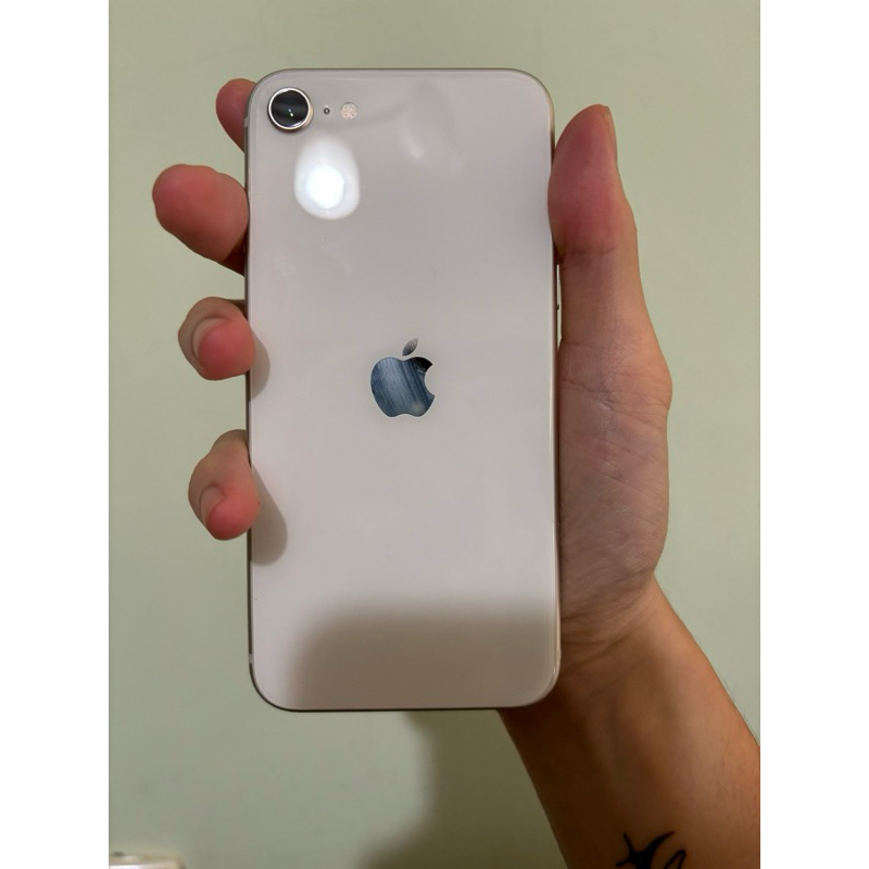 IPHONE SE2 128g