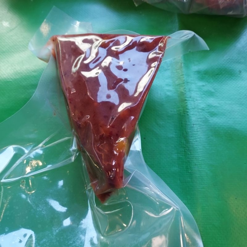 NG品 紅豆蓮子年糕 如圖