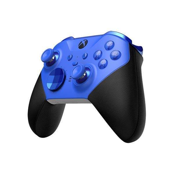 *藍色*微軟Microsoft Xbox Elite無線控制器 2 代輕裝版