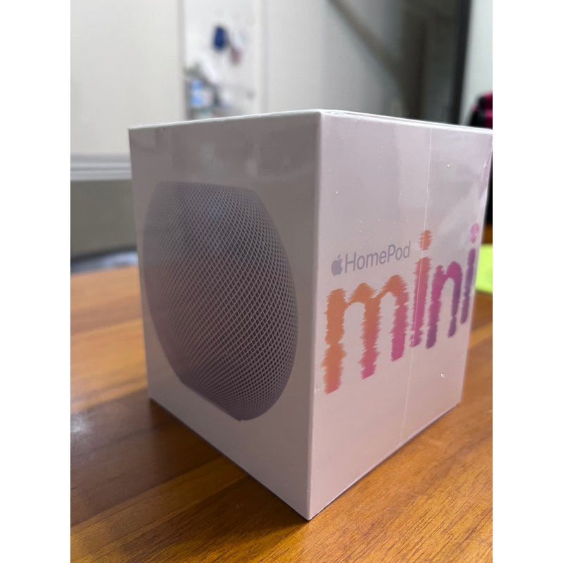 HomePod miniu