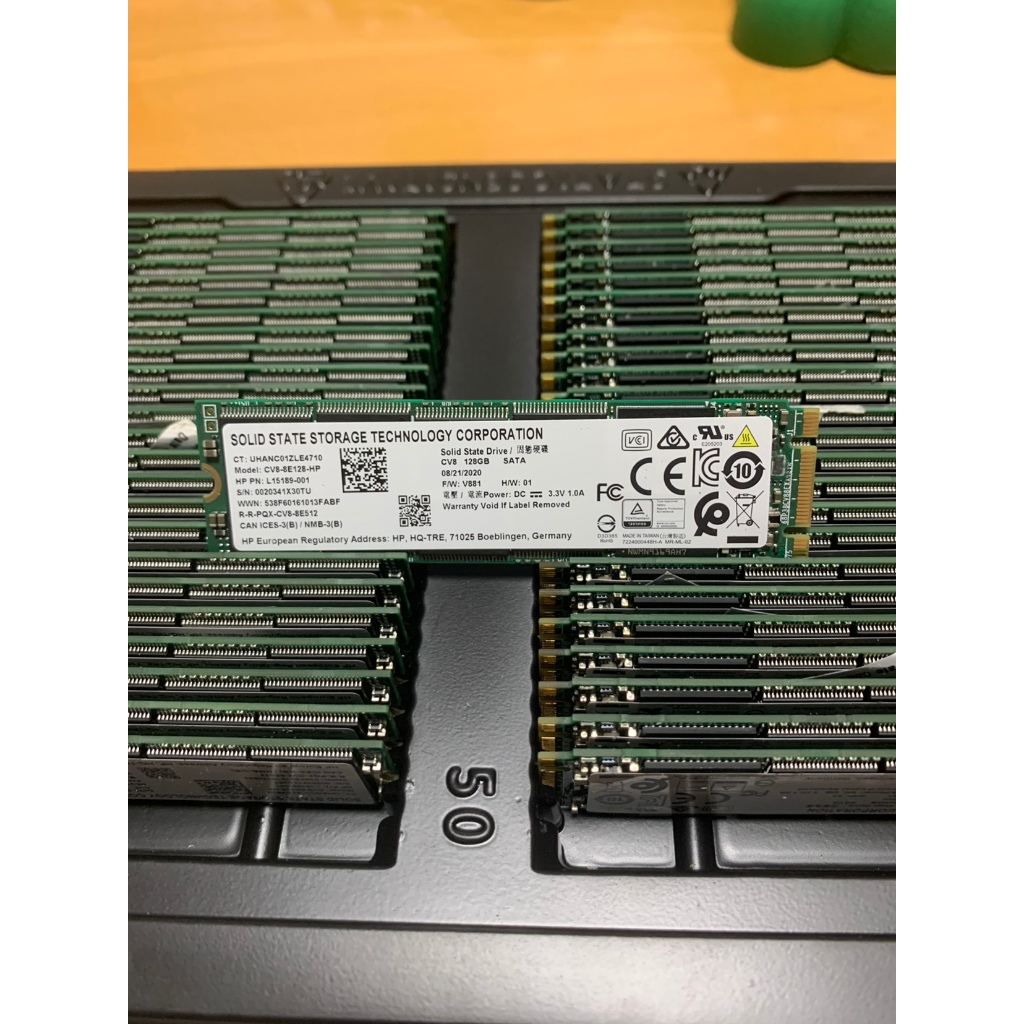 128G SSD M.2 2280  NVMe PCIe 固態硬碟SSD 128G 256G 金士頓 三星