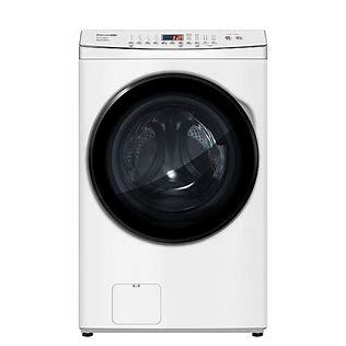 Panasonic 15KG洗脫烘變頻滾筒洗衣機白 NA-V150MSH-W