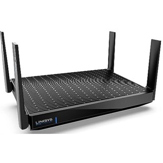 Linksys Hydra Pro Mesh WiFi 6E MR7500 三頻 WiFi 網狀路由器 AXE 6600