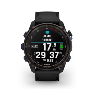 台灣潛水-GARMIN Descent Mk3i – 51mm