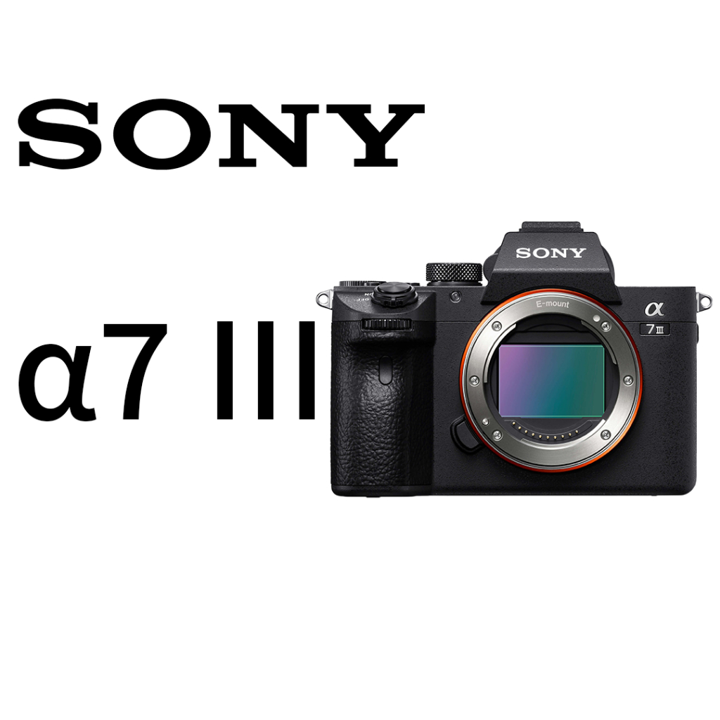 SONY α7 III 單機身 平行輸入 a7m3 a73 平輸