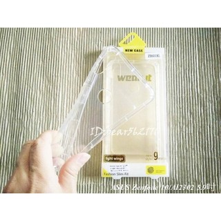 ASUS Zenfone 10/AI2302 5.9吋 氣墊空壓殼/氣囊設計/防摔/保護殼/背蓋/軟殼