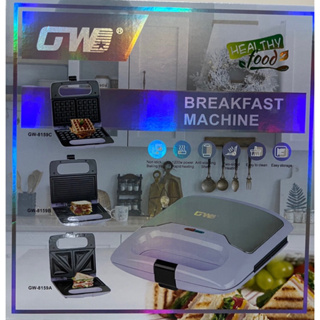 多功能煎烤盤 早餐機