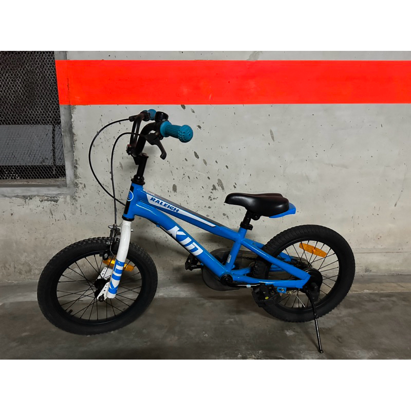 RALEIGH KID 16吋 兒童腳踏車 童車
