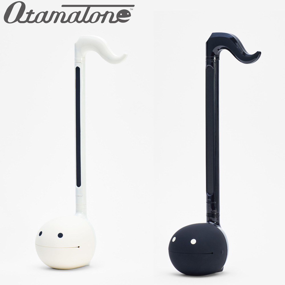 &lt;木村会社&gt; Otamatone neo  電音  電子二胡 10週年紀念版本 小蝌蚪