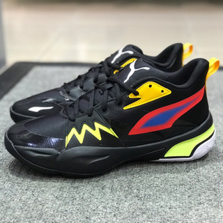 PUMA 男籃球鞋 Genetics Basketball Shoes 37990501 原價2980