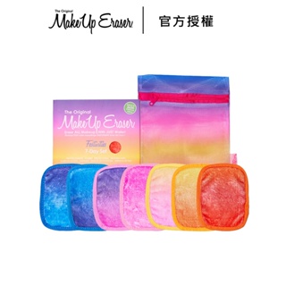 Makeup Eraser 原創魔法卸妝巾 迷幻夢境七件組 公司貨 卸妝毛巾 卸妝神器 超細纖維－WBK 寶格選物