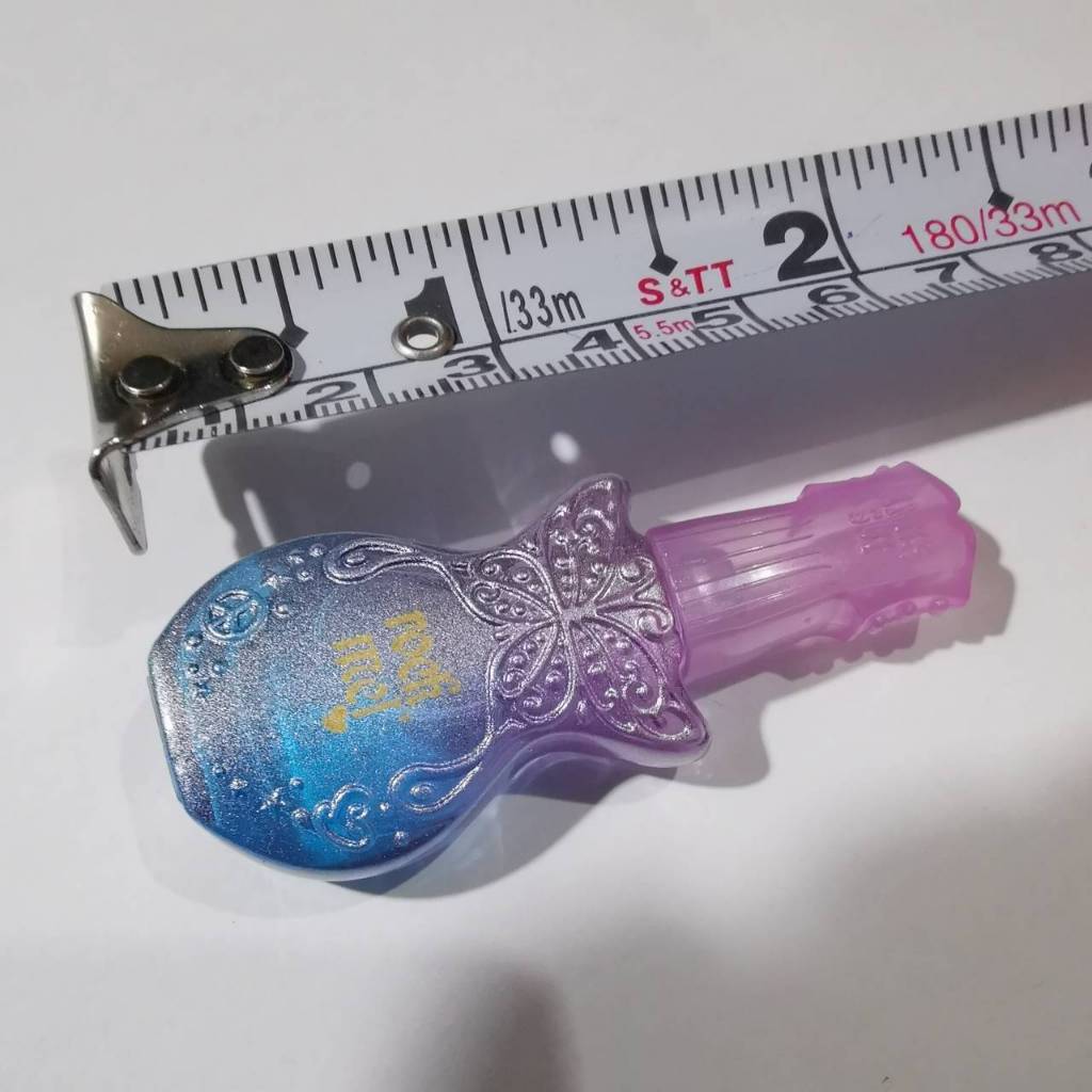Anna Sui Rock Me Summer of Love 搖滾甜心淡香水 4ml 無外盒