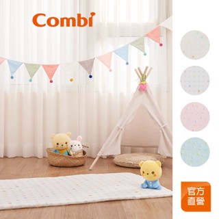 【Combi】Airpro 水洗空氣 多功能睡墊｜嬰兒床墊｜午睡墊｜涼墊｜透氣墊｜臺灣製造