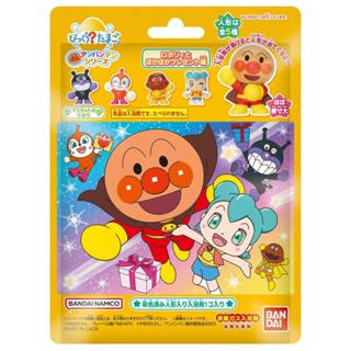 麵包超人 Anpanman 沐浴球 入浴劑 泡泡球 (5款公仔隨機出貨/麝香) (4278)