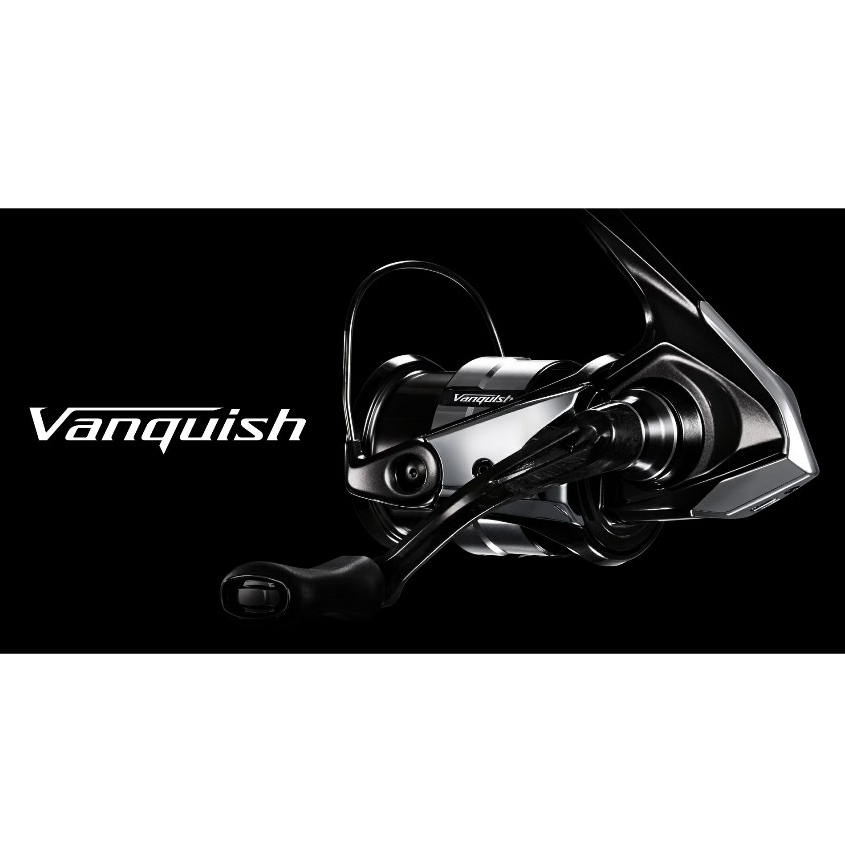 ║慶昌釣具║日本 SHIMANO 23 VANQUISH 磯釣 路亞 岸拋 捲線器 海釣場 聊聊優惠價