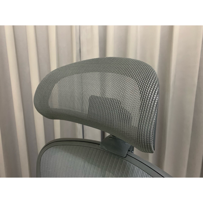 Herman Miller Aeron 頭枕 全新