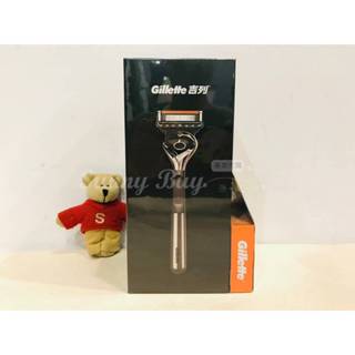 【Sunny Buy】◎現貨◎ 吉列 小黑磚無感ProGlide系列刮鬍刀組 刀架 X 1 + 刀頭 X 9 + 磁吸底