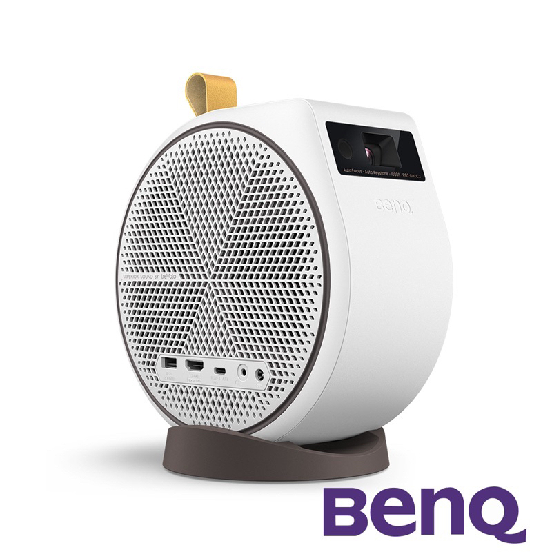 BenQ GV30 投影機