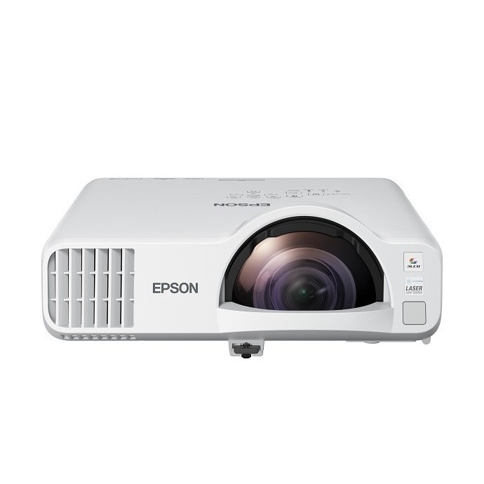 【鄰家好電腦】EPSON EB-L200SX 新一代商務雷射短焦投影機