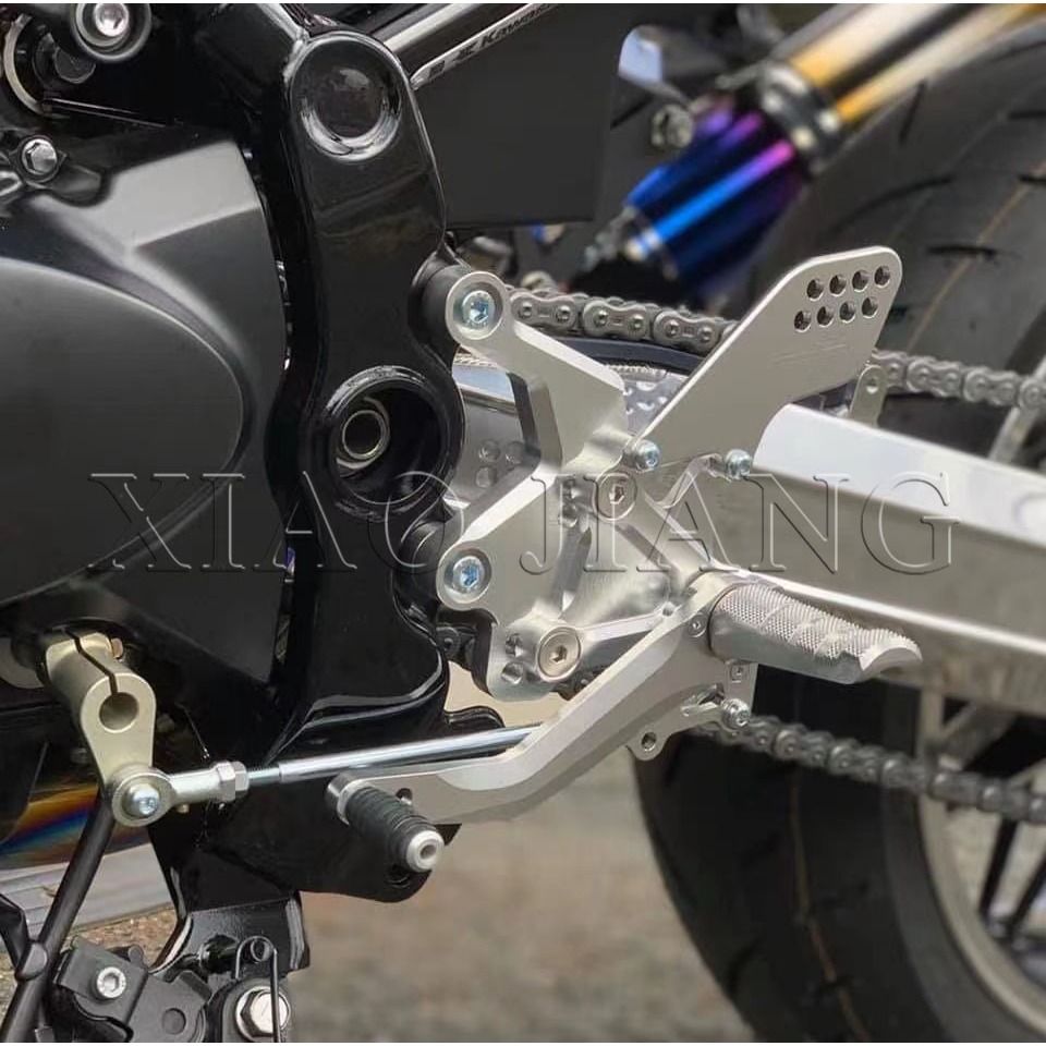 Z900RS引擎護蓋 適用於kawasakiZ900RS改裝水箱蓋外罩 Z900RS 腳踏車改裝配件 z900rs後照鏡