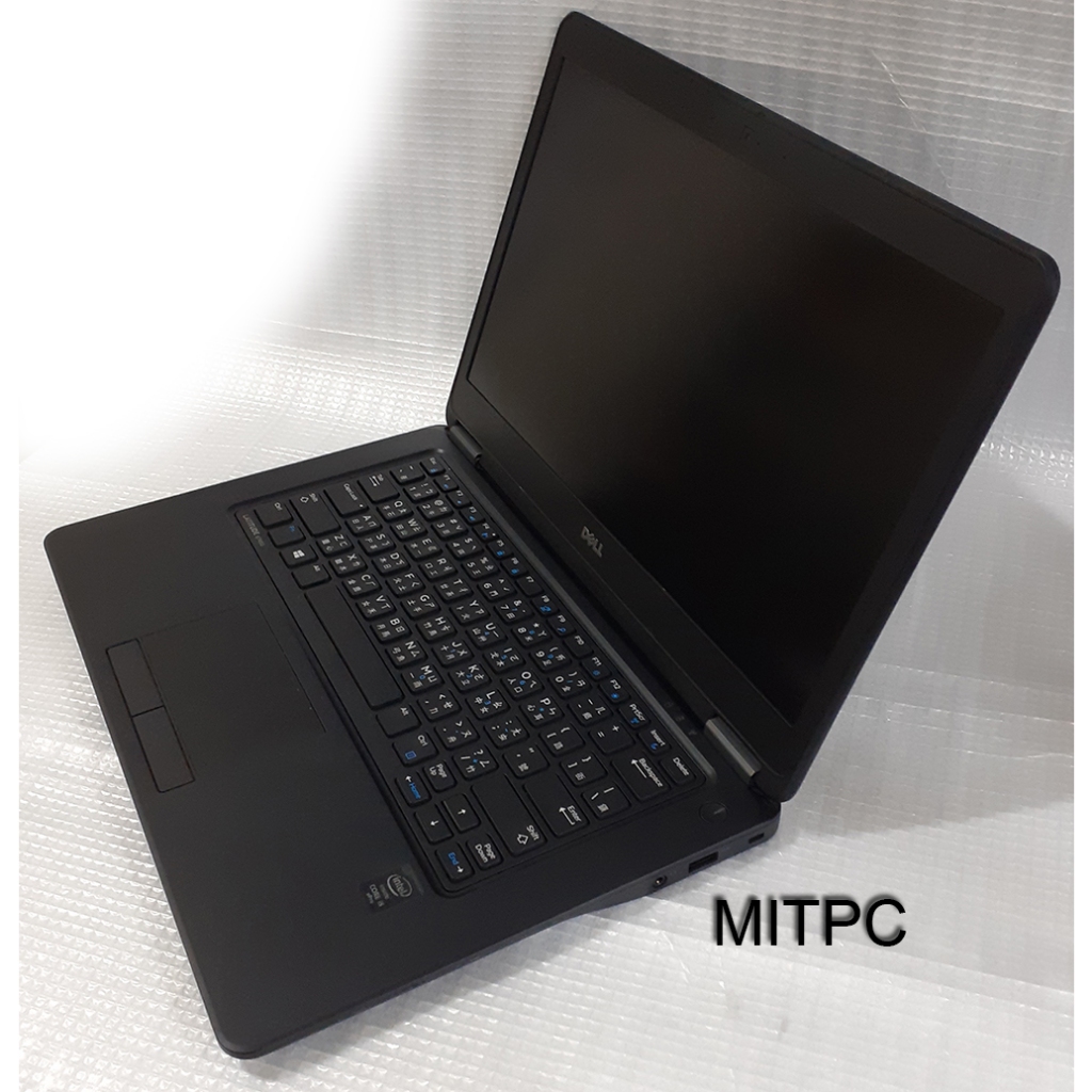 MITPC*Dell 戴爾 E7450 I5專業商務筆電 穩定 耐用 Full HD