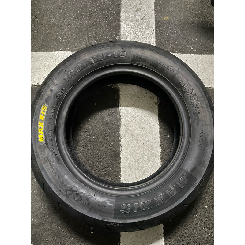 全新 正新 瑪吉斯 MAXXIS S98 SPORT