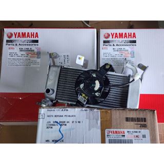 YZF-R15 V3 V4 MT15 水箱總成 BK6-E2460 BCW BK7-E2460 E2461