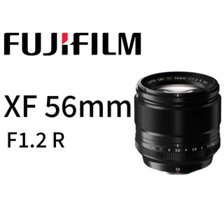 FUJIFILM XF 56mm F1.2 R 鏡頭 平行輸入 平輸