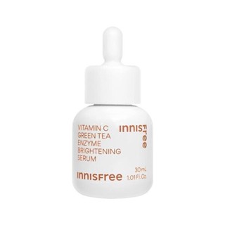 【Innisfree】維他命C淨亮精華 精華 精華液 維他命C 亮亮瓶 悅詩風吟