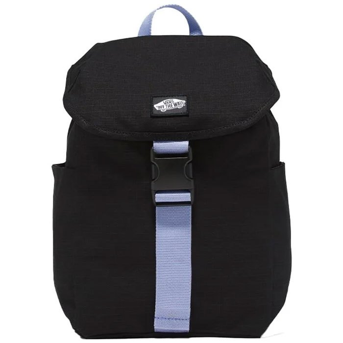 VANS VN0007C2BLK BALO TRIPPER BACKPACK 迷你 後背包 (黑色) 化學原宿