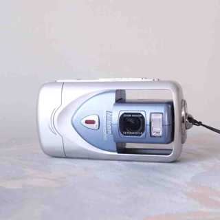Nikon CoolPix 2500 早期 CCD 數位相機 (可翻轉螢幕)