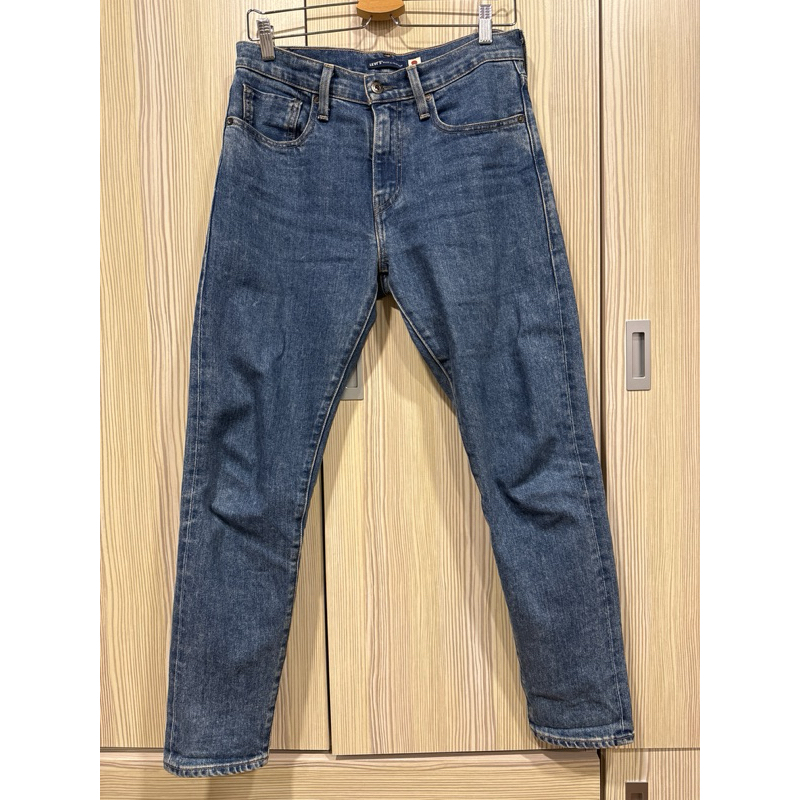 Levi’s 512 MIJ 日本製 W29 L30