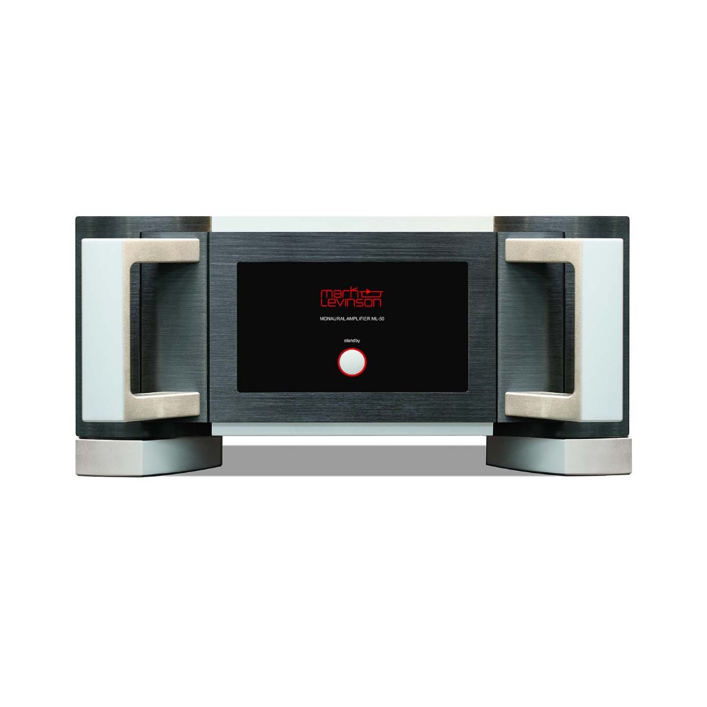 【賽門音響】美國精品 Mark Levinson No.50 單聲道後級擴大機（五十周年紀念）〈公司貨〉