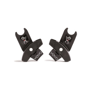 Stokke YOYO Car Seat Adapters 汽車座椅連接器 - M型