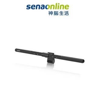 KINYO 螢幕掛燈46cm PCED-855