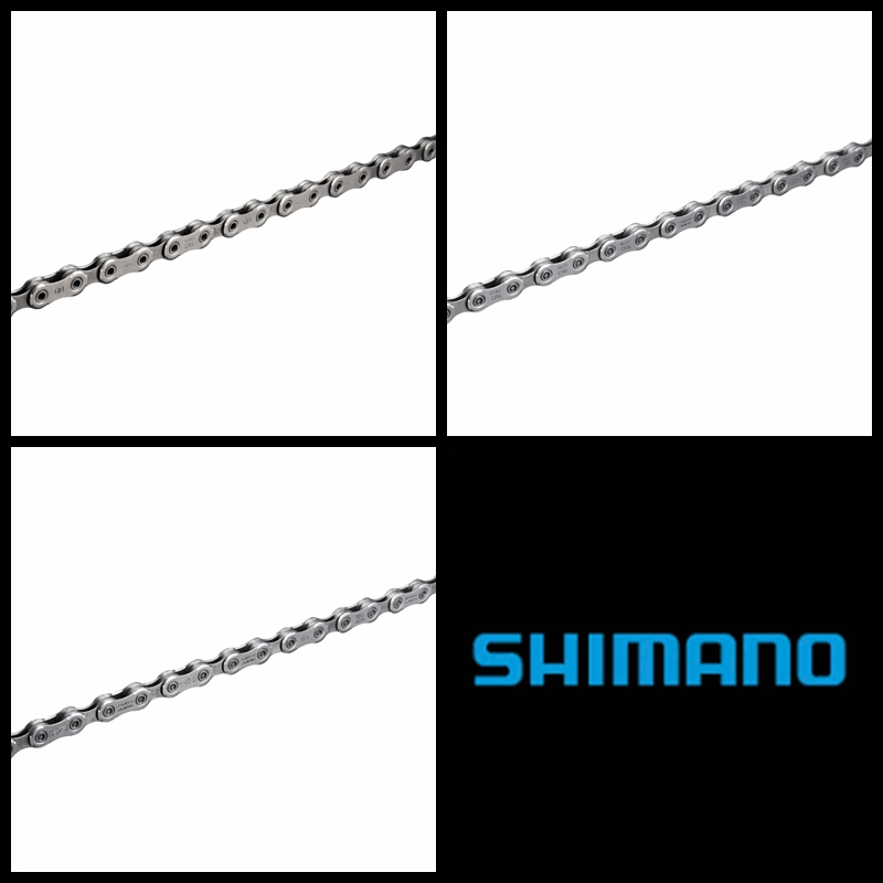 SHIMANO 12速 鏈條 鍊條 M7100 M8100 M9100 R9270 R8170 R8150 R7170