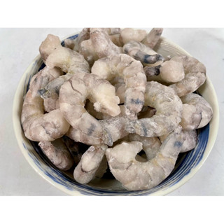 「饕客食品」草蝦仁原料31/40/(可7-11店取)草蝦仁/大蝦仁/無膨發草蝦仁/蝦仁/電子發票