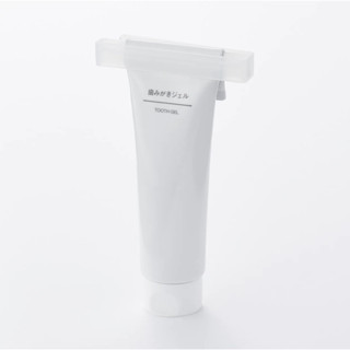 【現貨🔥】日本 MUJI 無印良品 日本製 牙膏擠壓器 軟管擠壓器 洗面乳擠壓器 擠牙膏器