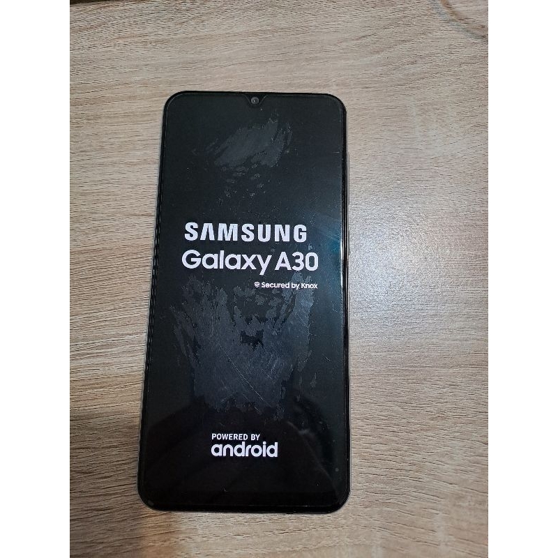 二手Samsung Galaxy A30,無外盒