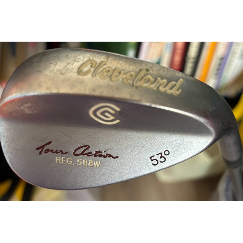 Golf Cleveland 53 挖起桿