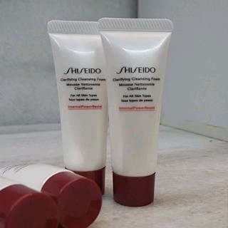 SHISEIDO資生堂活妍保濕潔膚皂15ml(2025/12月)