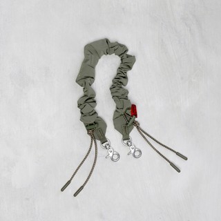 Topologie Bungee 繩索腕帶/共19色【僅含背帶】