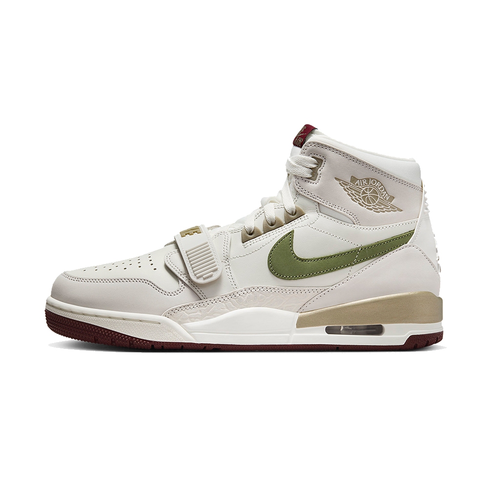 NIKE 男 AIR JORDAN LEGACY 312 籃球鞋 - HF0745131