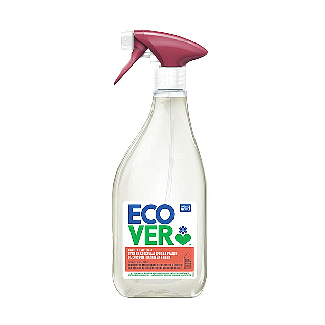 比利時 Ecover 廚房強力去油漬清潔劑 500ml (EC055)