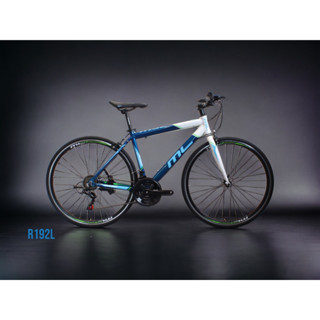 ML 美騎樂 SHIMANO 公路車 21速 公路車架 平把公路車 700C 腳踏車 休閒車 ML-R192L