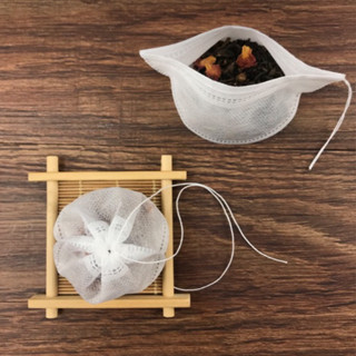 「24H寄出」🌿承露與花🌿機封款濾紙濾袋茶包熱封SGS滷包煎藥中藥花茶咖啡粉一次性沖茶袋泡茶冷萃浸泡腳粉末