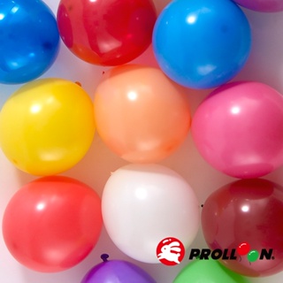 【大倫氣球】12吋糖果色 圓形氣球 15入 STANDARD & CRYSTAL BALLOONS派對佈置 台灣製造